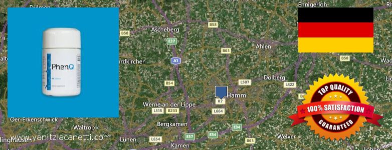 Hvor kan jeg købe Phenq online Hamm, Germany