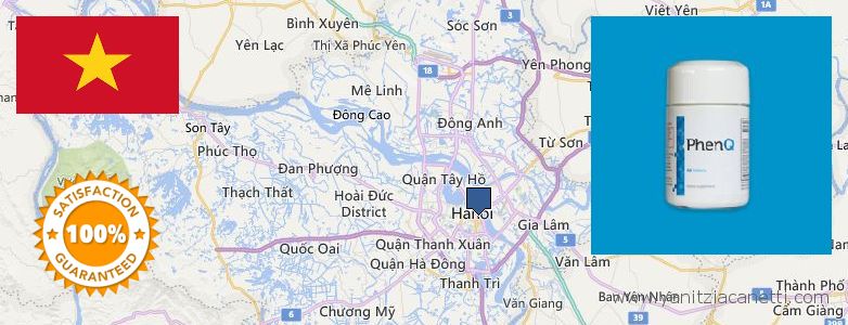 Where Can I Purchase PhenQ Weight Loss Pills online Hanoi, Vietnam