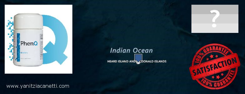 Where to Buy PhenQ Weight Loss Pills online Heard Island and Mcdonald Islands