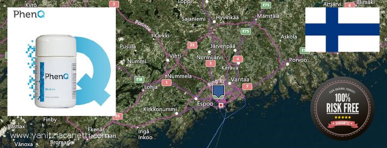 Where to Buy PhenQ Weight Loss Pills online Helsinki, Finland