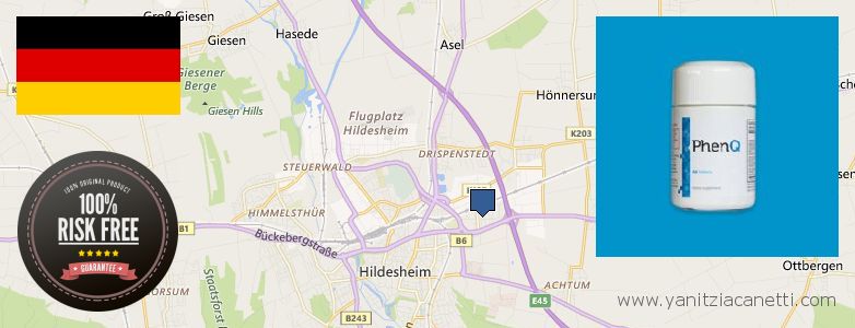 Hvor kan jeg købe Phenq online Hildesheim, Germany