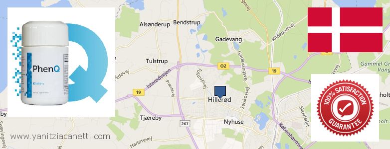 Hvor kan jeg købe Phenq online Hillerod, Denmark