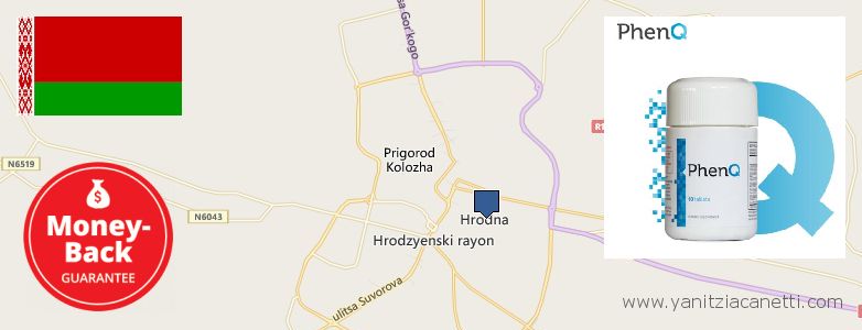Где купить Phenq онлайн Hrodna, Belarus