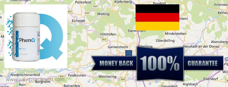 Where to Buy PhenQ Weight Loss Pills online Ingolstadt, Germany