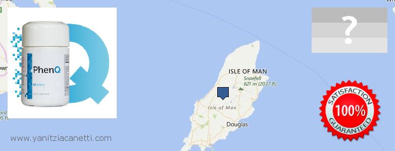 Purchase PhenQ Weight Loss Pills online Isle Of Man