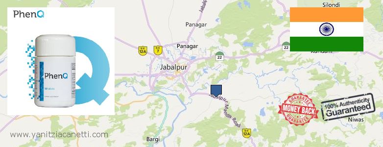 Where Can I Purchase PhenQ Weight Loss Pills online Jabalpur, India