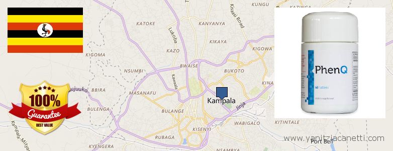 Where Can I Purchase PhenQ Weight Loss Pills online Kampala, Uganda
