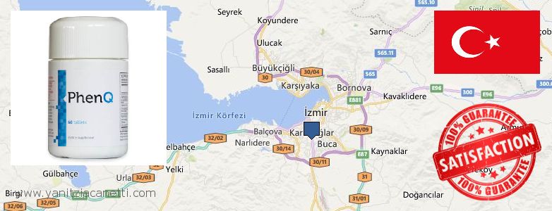 Where to Purchase PhenQ Weight Loss Pills online Karabaglar, Turkey