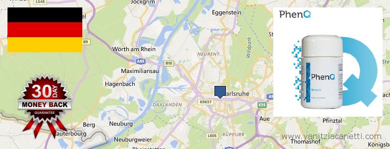 Hvor kan jeg købe Phenq online Karlsruhe, Germany