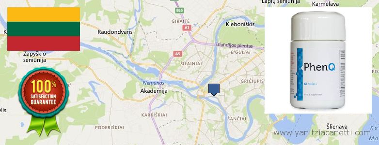Where Can I Buy PhenQ Weight Loss Pills online Kaunas, Lithuania