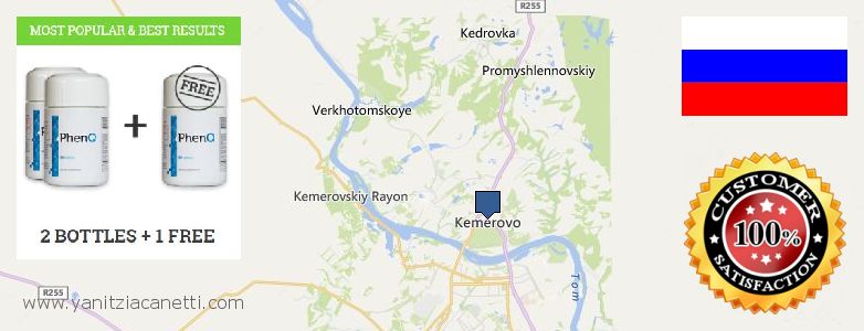 Wo kaufen Phenq online Kemerovo, Russia