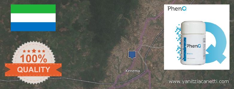 Where Can You Buy PhenQ Weight Loss Pills online Kenema, Sierra Leone