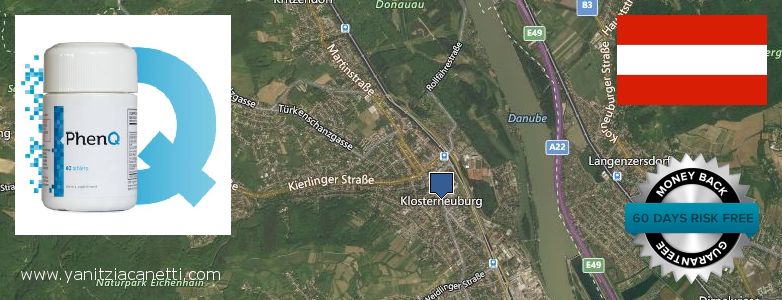 Wo kaufen Phenq online Klosterneuburg, Austria