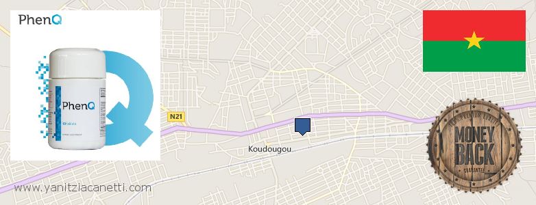 Where to Buy PhenQ Weight Loss Pills online Koudougou, Burkina Faso