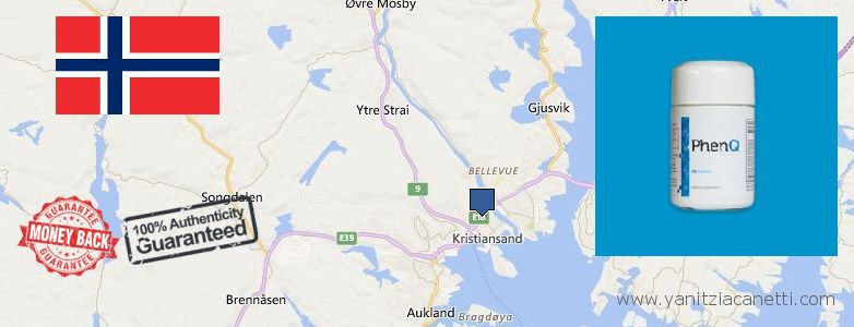 Where to Buy PhenQ Weight Loss Pills online Kristiansand, Norway