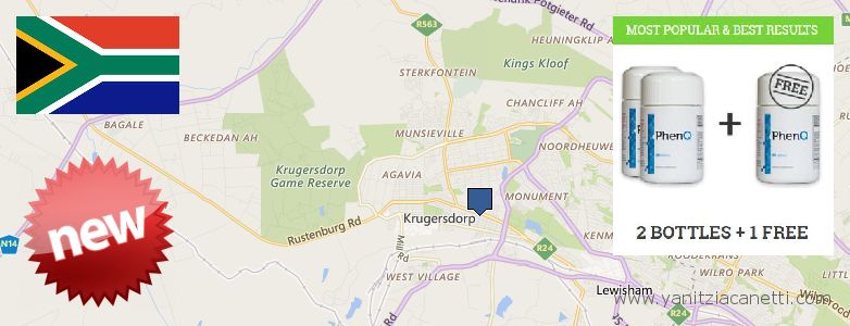 Waar te koop Phenq online Krugersdorp, South Africa