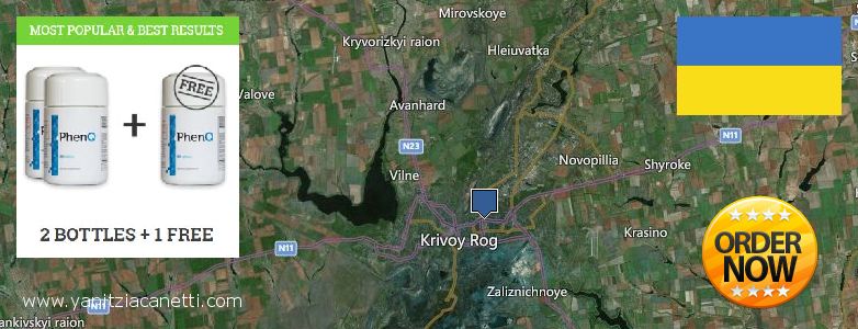 Πού να αγοράσετε Phenq σε απευθείας σύνδεση Kryvyi Rih, Ukraine