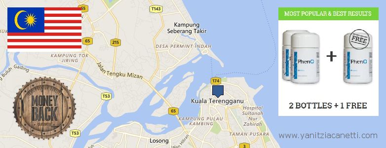 Where Can I Purchase PhenQ Weight Loss Pills online Kuala Terengganu, Malaysia