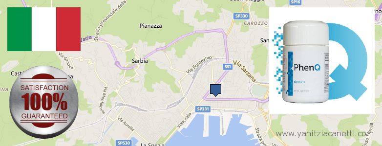 Wo kaufen Phenq online La Spezia, Italy