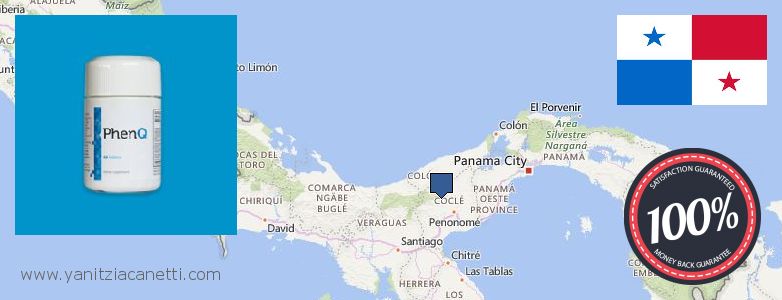 Dónde comprar Phenq en linea Las Cumbres, Panama