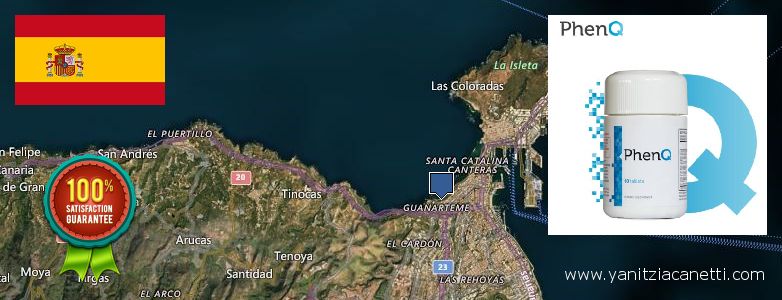 Where Can I Purchase PhenQ Weight Loss Pills online Las Palmas de Gran Canaria, Spain