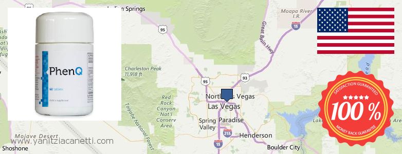 Dove acquistare Phenq in linea Las Vegas, USA