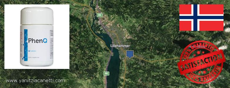 Buy PhenQ Weight Loss Pills online Lillehammer, Norway