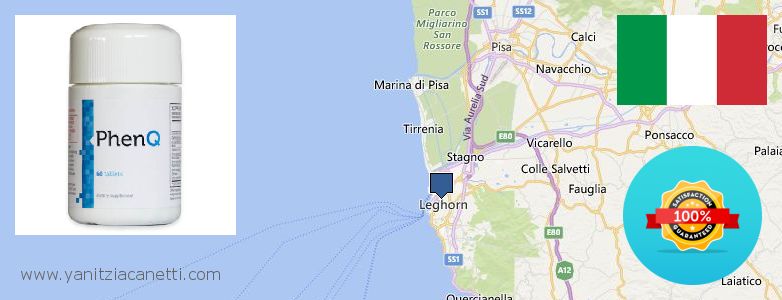 Πού να αγοράσετε Phenq σε απευθείας σύνδεση Livorno, Italy