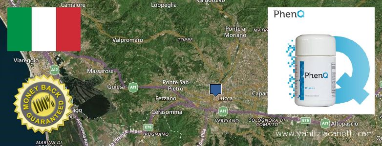 Dove acquistare Phenq in linea Lucca, Italy