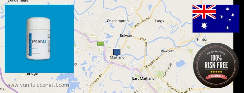 Πού να αγοράσετε Phenq σε απευθείας σύνδεση Maitland, Australia