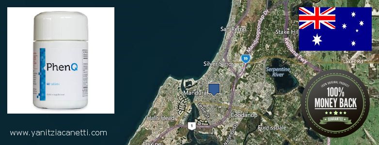 Πού να αγοράσετε Phenq σε απευθείας σύνδεση Mandurah, Australia