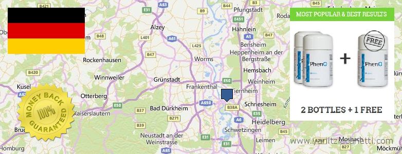 Hvor kan jeg købe Phenq online Mannheim, Germany