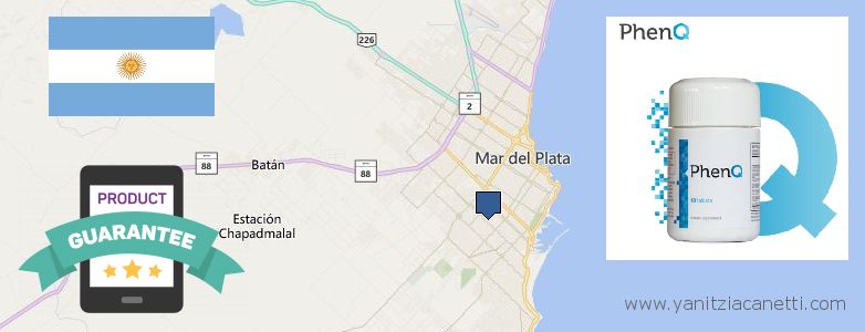 Dónde comprar Phenq en linea Mar del Plata, Argentina