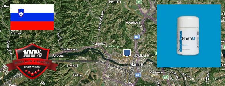 Dove acquistare Phenq in linea Maribor, Slovenia