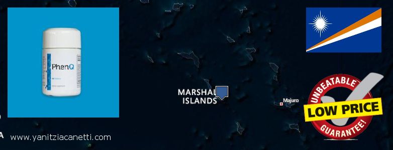 어디에서 구입하는 방법 Phenq 온라인으로 Marshall Islands