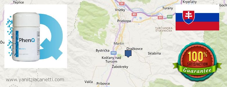 Wo kaufen Phenq online Martin, Slovakia