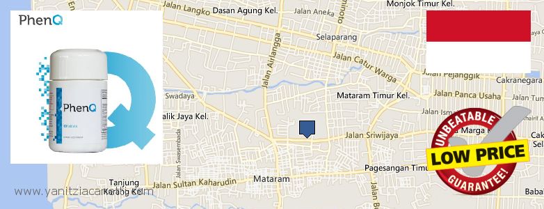 Where to Buy PhenQ Weight Loss Pills online Mataram, Indonesia