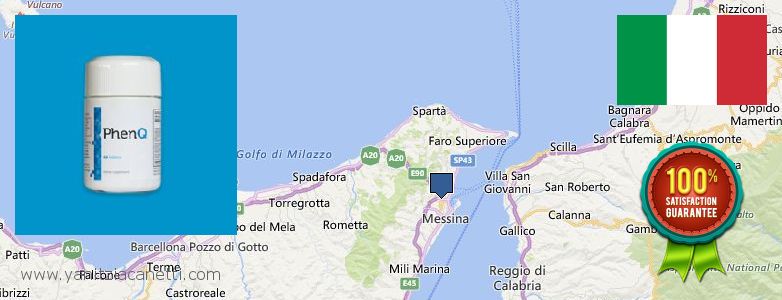 Dove acquistare Phenq in linea Messina, Italy