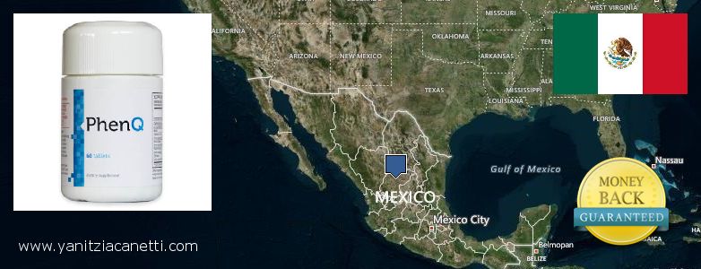 Где купить Phenq онлайн Mexico