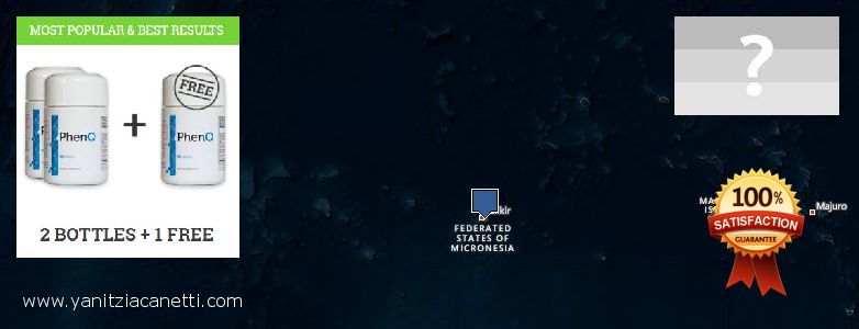 Où Acheter Phenq en ligne Micronesia