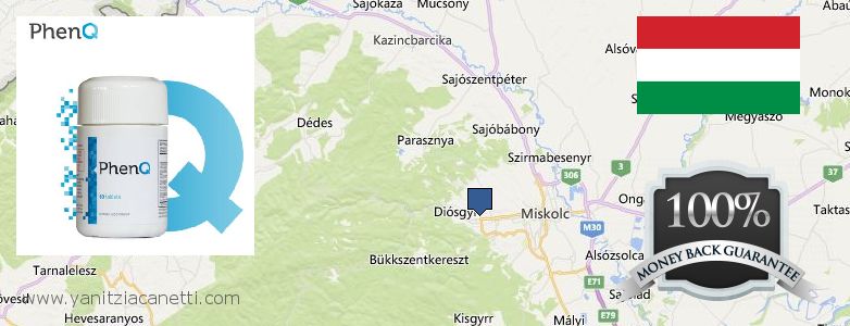 Πού να αγοράσετε Phenq σε απευθείας σύνδεση Miskolc, Hungary