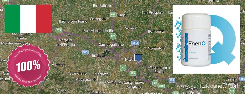 Dove acquistare Phenq in linea Modena, Italy