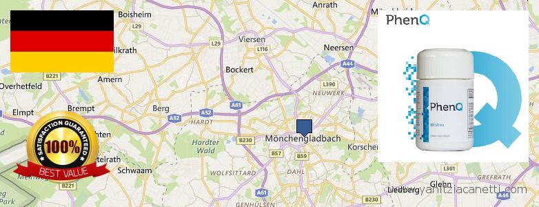 Hvor kan jeg købe Phenq online Moenchengladbach, Germany