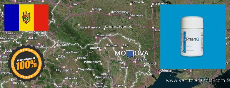 어디에서 구입하는 방법 Phenq 온라인으로 Moldova