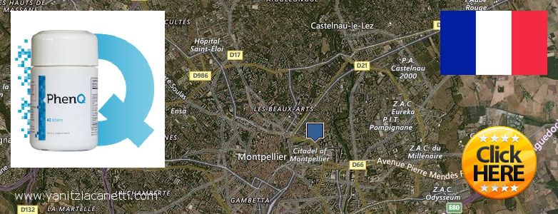 Où Acheter Phenq en ligne Montpellier, France