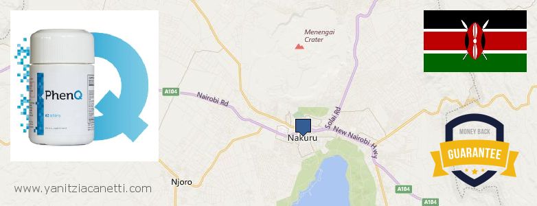 Where to Purchase PhenQ Weight Loss Pills online Nakuru, Kenya