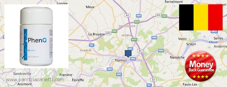 Wo kaufen Phenq online Namur, Belgium