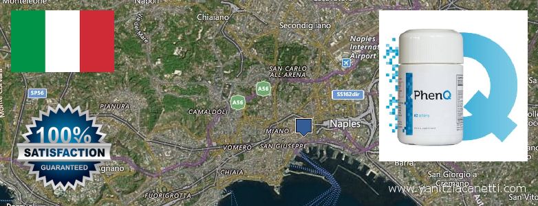 Πού να αγοράσετε Phenq σε απευθείας σύνδεση Napoli, Italy