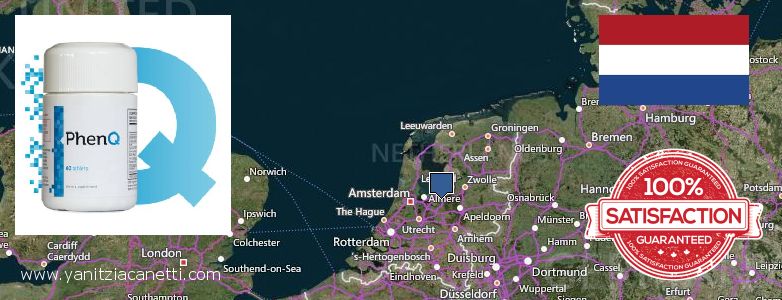 Πού να αγοράσετε Phenq σε απευθείας σύνδεση Netherlands