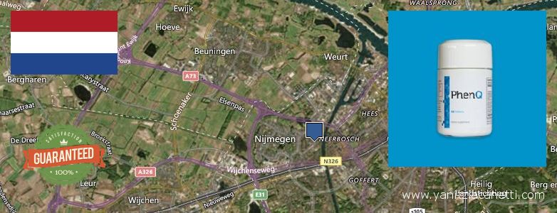 Where to Buy PhenQ Weight Loss Pills online Nijmegen, Netherlands